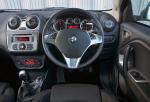 Alfa Romeo MiTo 2009 года (UK)